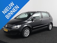 Volkswagen Golf Plus - 1.2 TSI Comfortline BlueMotion MET Trekhaak