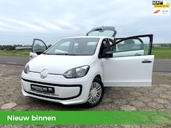 Volkswagen Up! - 1.0 5D NAP Airco, Elek.ramen