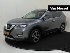 Nissan X-Trail - 1.3 DIG-T 160 PK N-Connecta Automaat | Navigatie | Camera | Trekhaak