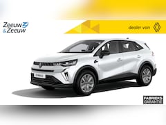 Renault Symbioz - 1.8 E-Tech full hybrid 160 evolution | Nieuw te bestellen | €1.000, - Korting | Gratis 5 j