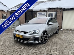 Volkswagen Golf - 2.0 TDI GTD Standkachel 19"LED