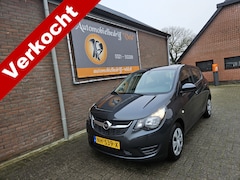 Opel Karl - 1.0 ecoFLEX Edition