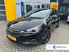 Opel Astra Sports Tourer - 1.0 105PK Turbo 120 Jaar Edition | AGR-COMFORTSTOELEN| NAVIGATIE| PARKEERSENSAOREN V+A| CR