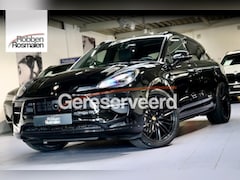 Porsche Macan - 2.0 NL|PANO|Acc|Luchtv|PorscheDesign|VOL