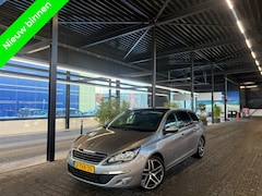 Peugeot 308 SW - 1.6 BlueHDI Clima/Gps/Bleutooth Panoramadak