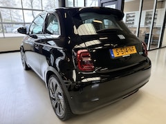 Fiat 500 - La Prima 42 kWh ACC, Camera, Carplay, Navi