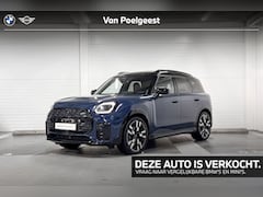 MINI Countryman - E John Cooper Works L 66.5 kWh