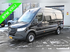 Mercedes-Benz Sprinter - 316 CDI L2H2 3500 KG trekgewicht, MBUX met camera