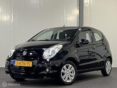Suzuki Alto - 1.0 Comfort Plus [ historie airco LM velgen ]