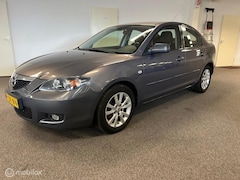 Mazda 3 - 3 1.6 S-VT Touring Automaat