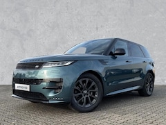 Land Rover Range Rover Sport - 3.0 P460e Dynamic SE PHEV