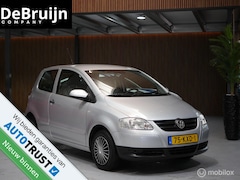 Volkswagen Fox - 1.2 | 1e Eigenaar | Lage KM-stand | APK