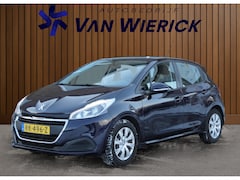 Peugeot 208 - 1.2 PureTech Active | Apple Carplay | Airco | Cruise | Bluetooth