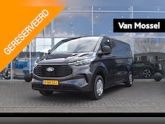 Ford Transit Custom - 300 2.0 TDCI L2H1 Trend | Apple Carplay /Android auto | Achteruitrij camera | LED | Laadru