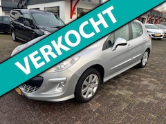 Peugeot 308 - 1.6 VTi XT panoramadak/clima/cruise control/pdc