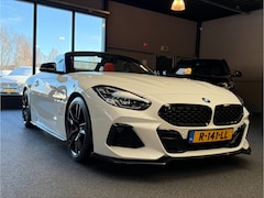 BMW Z4 Roadster - sDrive20i High Executive Carbon M-Sport