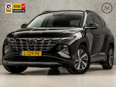 Hyundai Tucson - 1.6 T-GDI MHEV Sport (VIRTUAL COCKPIT, APPLE CARPLAY, GROOT NAVI, KEYLESS, CAMERA, SPORTST