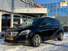 Mercedes-Benz B-klasse - 180 CDI Ambition - Navigatie
