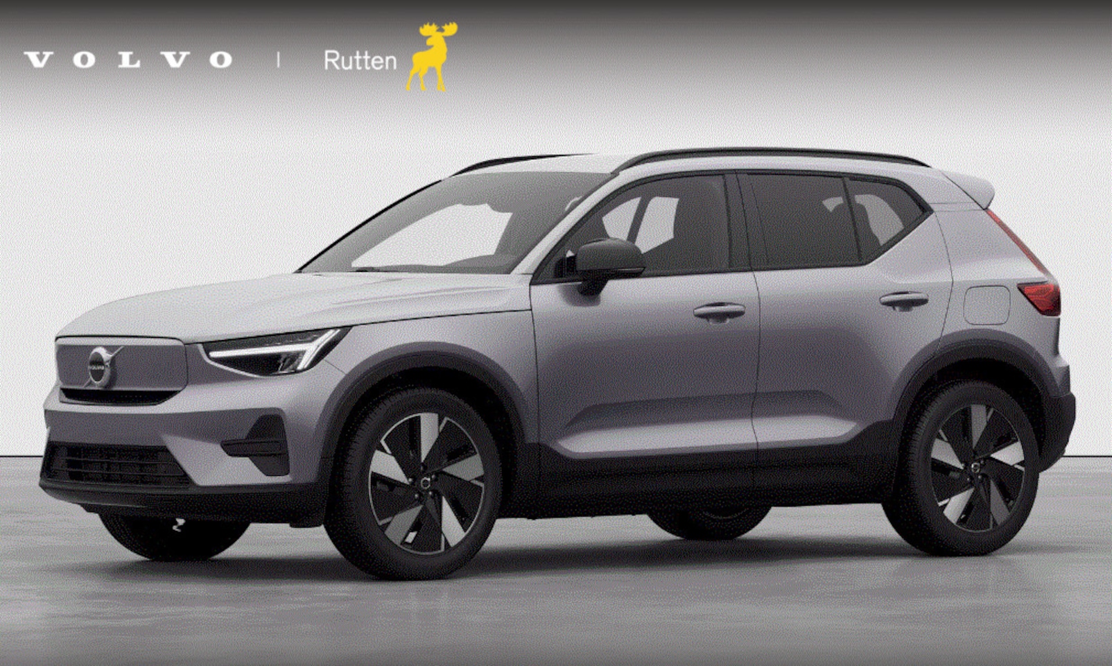 Volvo EX40 - 252PK Single Motor Extended Range 82 kWh Business Edition/ Navigatie / Camera / Stuur & St - AutoWereld.nl