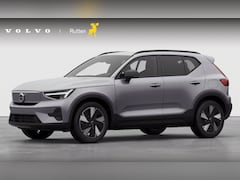 Volvo EX40 - 252PK Single Motor Extended Range 82 kWh Business Edition/ Navigatie / Camera / Stuur & St