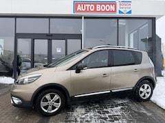 Renault Scénic Xmod - 1.2 116PK TCe BOSE 2xPANO/NAVI/KEYLESS/CLIMA/PDC/ LED/MEDIA/LMV/BTA 1E EIG .NL AUTO/KM=NAP
