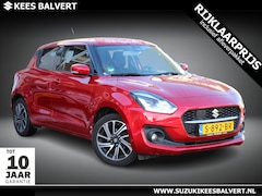 Suzuki Swift - 1.2 Style Hybrid | Clima | Keyless | 10 jaar Garantie |