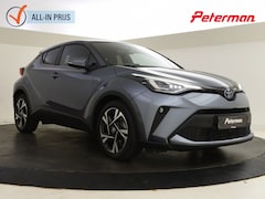 Toyota C-HR - 1.8 Hybrid Dynamic | BLS | Parkeersensoren V+A | St