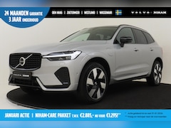 Volvo XC60 - T8 PLUG-IN HYBRID AWD ULTRA DARK *FULL OPTIONS* -PANO.DAK|LUCHTVERING|BOWERS&WILKINS|360°C