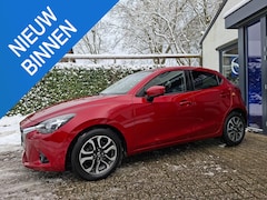 Mazda 2 - 2 1.5 Skyactiv-G GT-M Line