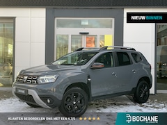 Dacia Duster - 1.3 TCe Extreme | Automaat | All season banden | Dodehoekdetectie