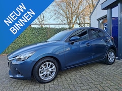 Mazda 2 - 2 1.5 Skyactiv-G SkyLease Aut. 3.038KM