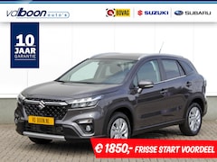Suzuki S-Cross - 1.4 Boosterjet Select Hybrid | € 1850, - FRISSE START VOORDEEL | Alle kleuren leverbaar