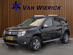 Dacia Duster - 1.2 TCe 4x2 Prestige 125PK | Cruise | Trekhaak | Airco