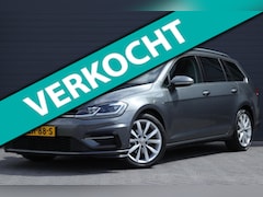 Volkswagen Golf Variant - 1.5 TSI Highline R-Line / Carplay / DSG automaat / Camera