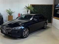 Mercedes-Benz E-klasse - 300 de Business Solution