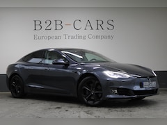 Tesla Model S - 100D SOH 89% - Panoramadak - Enhanced Autopilot