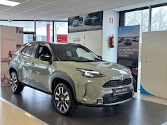 Toyota Yaris Cross - 1.5 Hybrid Executive | Van Oijen Superdeal | Rijklaar €37.995, 00