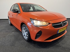 Opel Corsa - 1.2 Edition Airco Carplay