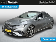 Mercedes-Benz EQE - 300 Luxury Line | Panoramadak | AIRMATIC Luchtvering | DISTRONIC Afstandsassistent | Dodeh