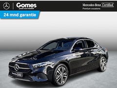 Mercedes-Benz A-klasse - Limousine 250 e | Panoramadak | Luxury | MULTIBEAM LED Koplampen | Dodehoekassistent | App