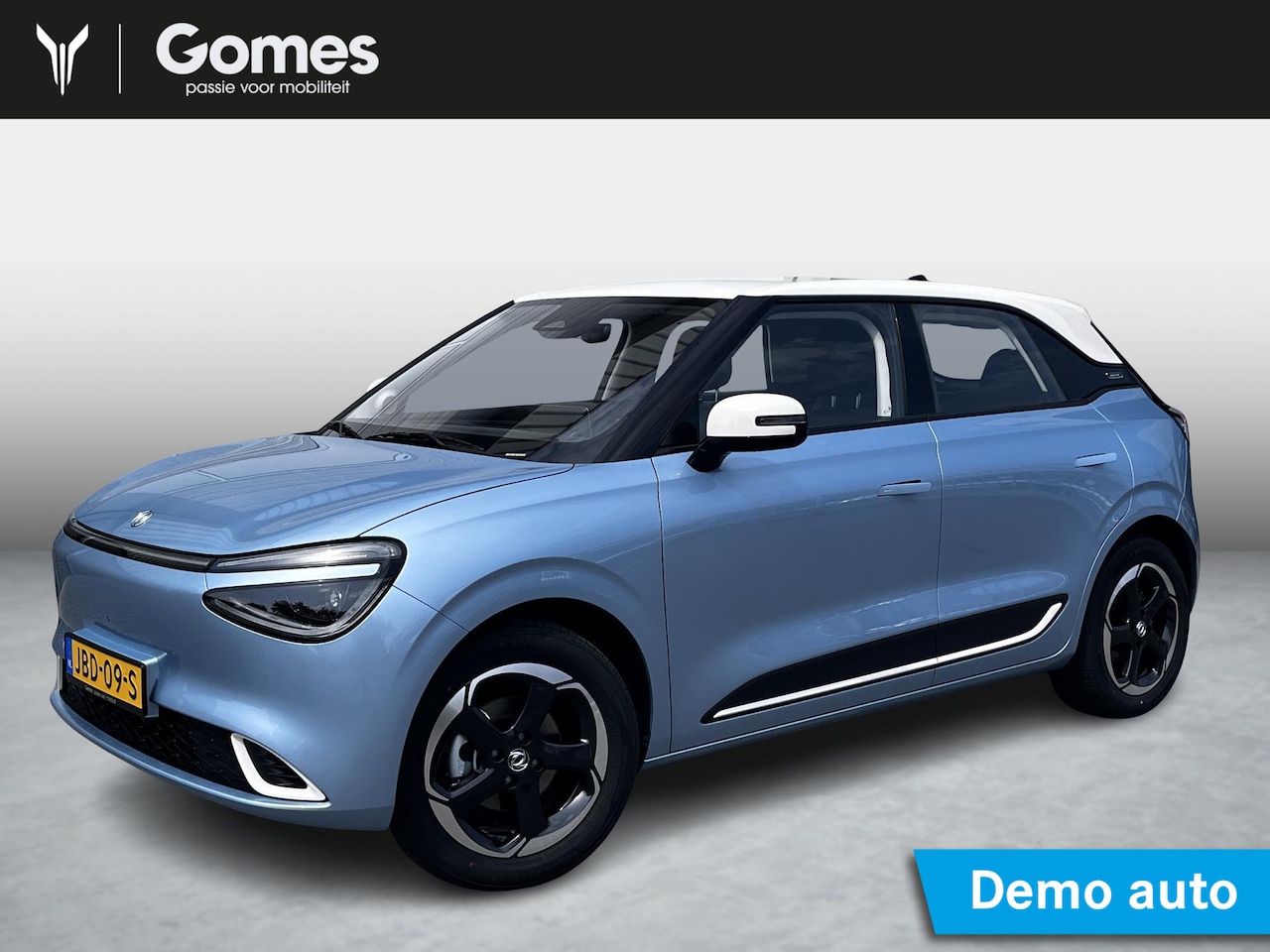 Dongfeng Box - Premium Edition | 360° Camera | Adaptieve Cruise Control | Elektrisch Verstelbare Bestuurd - AutoWereld.nl