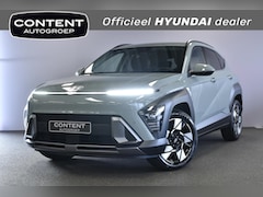 Hyundai Kona - 1.6i HEV DCT Comfort Smart MY26 I Voorraad voordeel