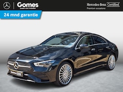 Mercedes-Benz CLA-Klasse - 250 e Star Edition AMG Line | Panoramadak | Multibeam LED | Achteruitrijcamera | Keyless-G