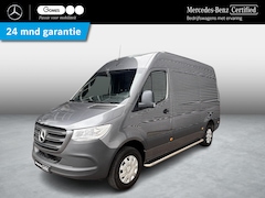 Mercedes-Benz Sprinter - 315 1.9 CDI L2 Select