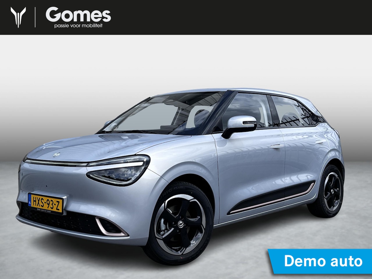 Dongfeng Box - Premium Edition | 360° Camera | Adaptieve Cruise Control | Elektrisch Verstelbare Bestuurd - AutoWereld.nl