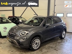 Fiat 500 X Cross - 1.3 GSE Cross Automaat *carplay *p-camera