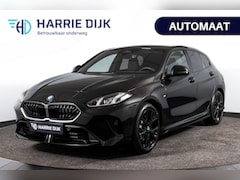 BMW 1-serie - 120 M Sport (Nieuw Model) - Automaat | Dig. Cockpit | Adapt. Cruise | Stoelverw. | PDC | C