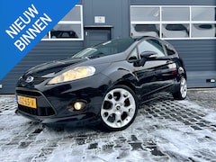 Ford Fiesta - 1.6 SPORT *ST-LINE*120PK*17LMV*ECC