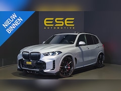 BMW X5 - xDrive50e Hybrid M-Sport M-Seats | Panorama | 360 | H&K