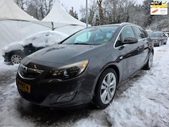 Opel Astra Sports Tourer - 1.6 Turbo Sport AIRCO/cruise